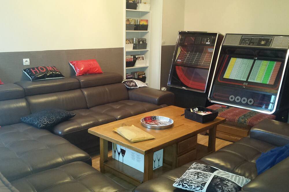 Homestays in the heart of town in Verdun (Kommune), Verdun