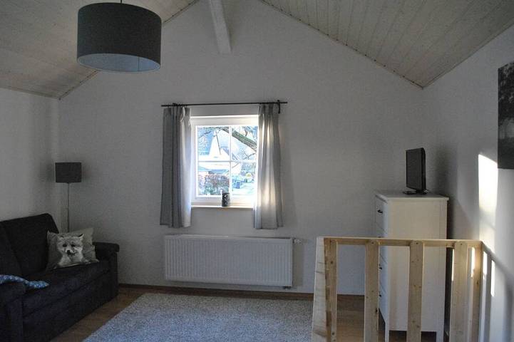 Ferienwohnung für 3 Personen, mit Garten, mit Haustier in Gemünd