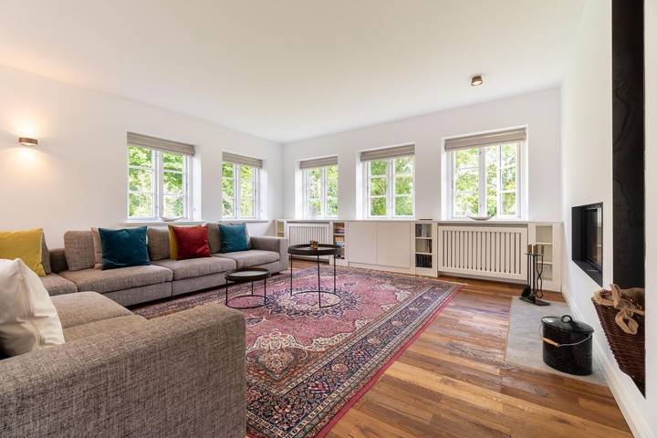 "Entspannen in der luxuriösen Villa Westküste – Ihr Traumurlaub wartet!" in Alkersum, Föhr