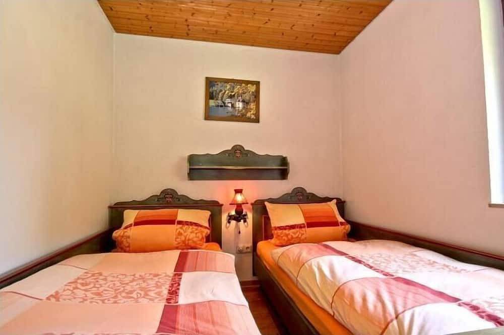 Ganze Wohnung, Ferienwohnung Rhönpanorama in Fladungen, Rhön-Bayern