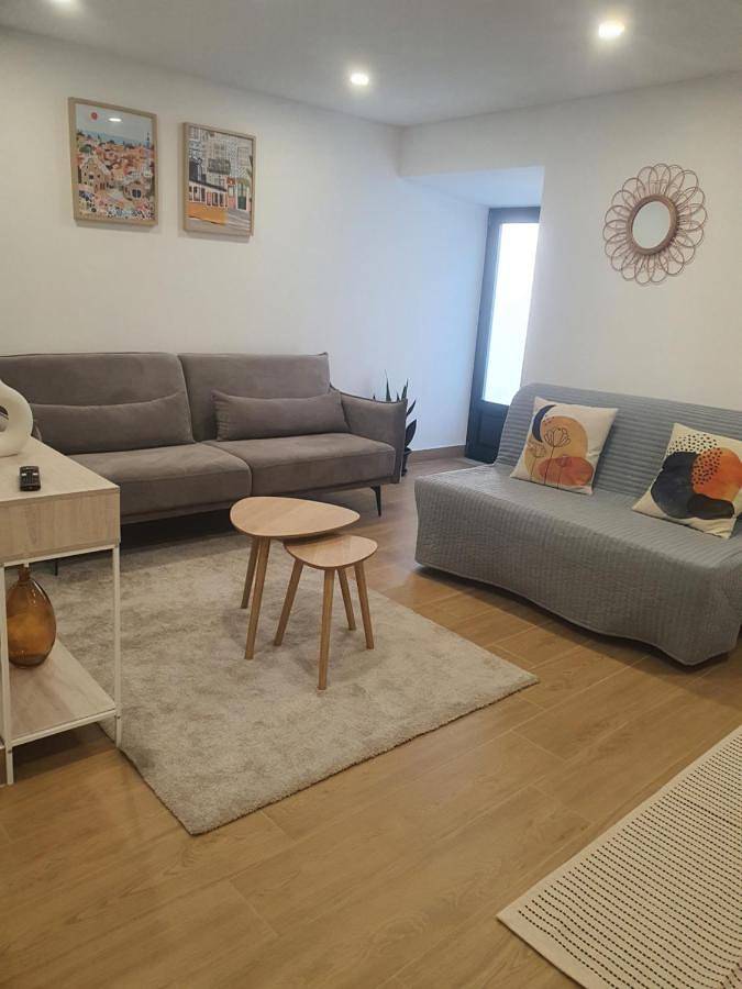Apartamento entero, Charming Jasmin House in Viseu, Distrito de Viseu