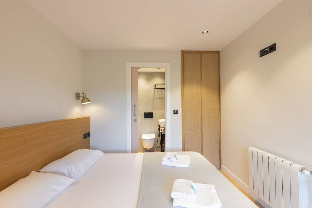 Apartamento entero, Zubimusu - baskeyrentals in Cestona, Guipúzcoa
