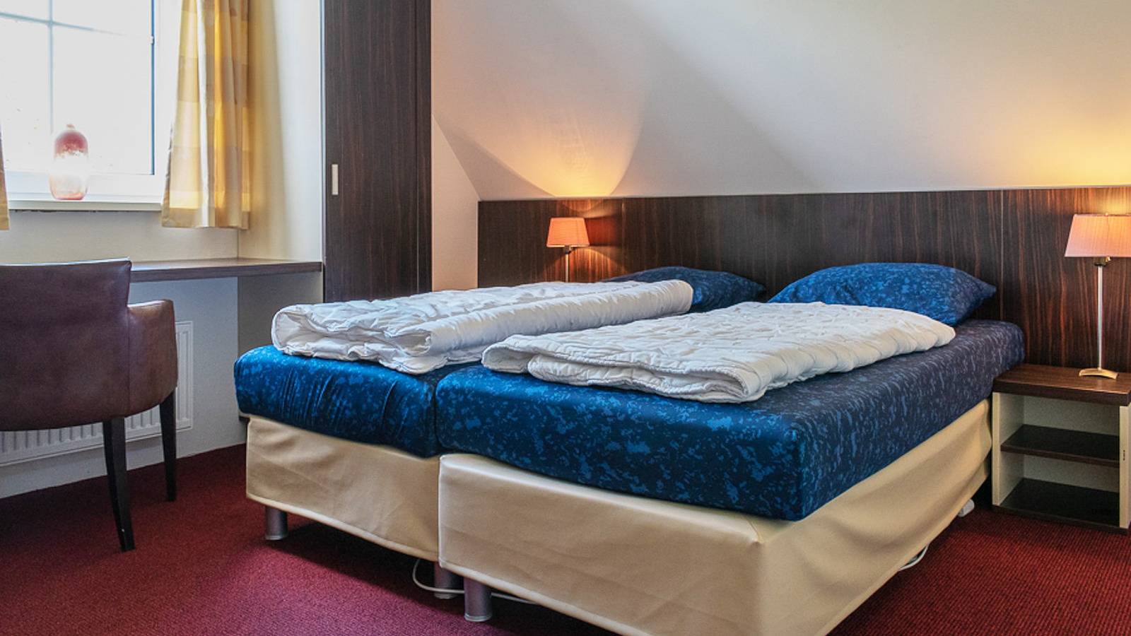 Summio Vakantiepark Emslandermeer — Bungalow Wellness 6 in Vlagtwedde, Provincie Groningen