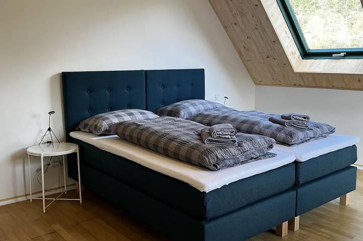 Ferienhaus für 8 Personen, mit Haustier im Ahrtal - 2