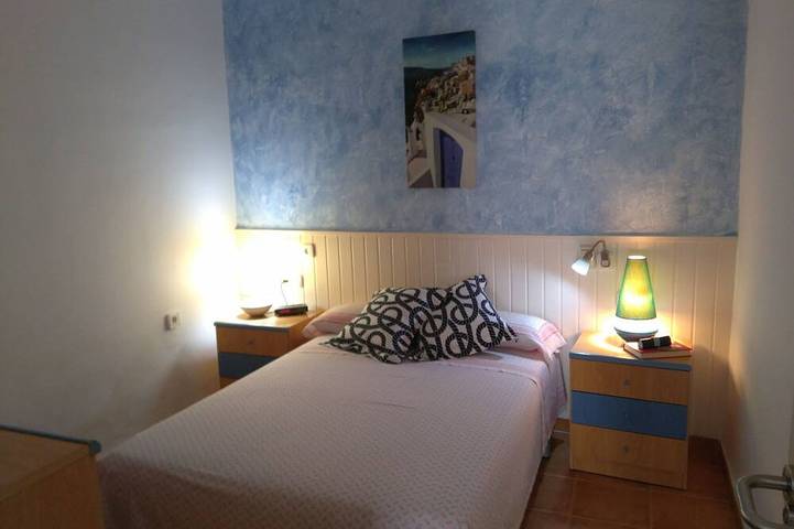 Location de vacances pour 6 personnes à San Juan de los Terreros - 3