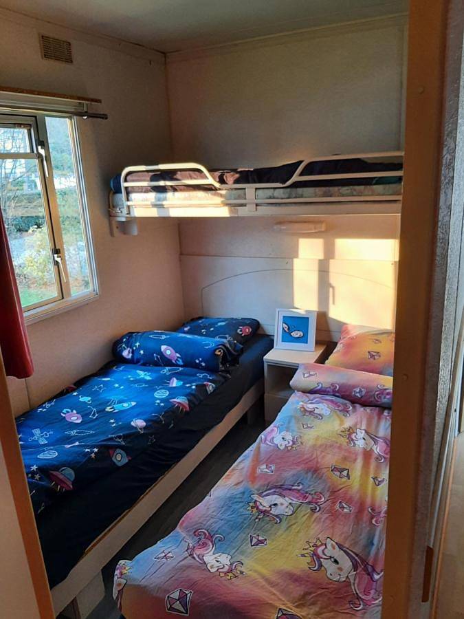 Location de vacances pour 4 personnes, avec terrasse et jardin à Bielle (Pyrénées-Atlantiques) - 2
