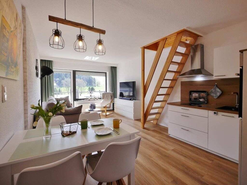 Happynest*** mit Hallenbad/ Sauna in Usseln, Willingen