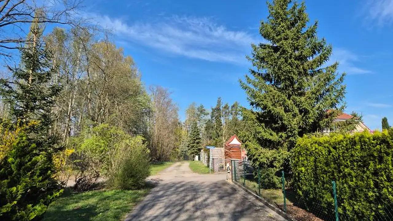 Ganze Ferienwohnung, Ferienwohnung für 2 Personen (40 m²) in Welzow, Lausitzer Seenland