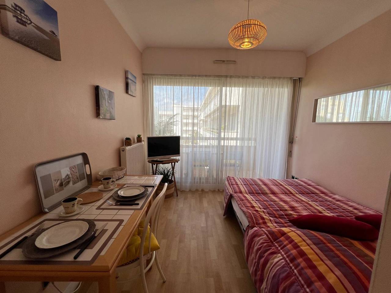 Photo : Appartement de vacances