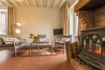 Maison De Vacances pour 4 Personnes dans Saint-Pair-sur-Mer, Région d'Avranches, Photo 4