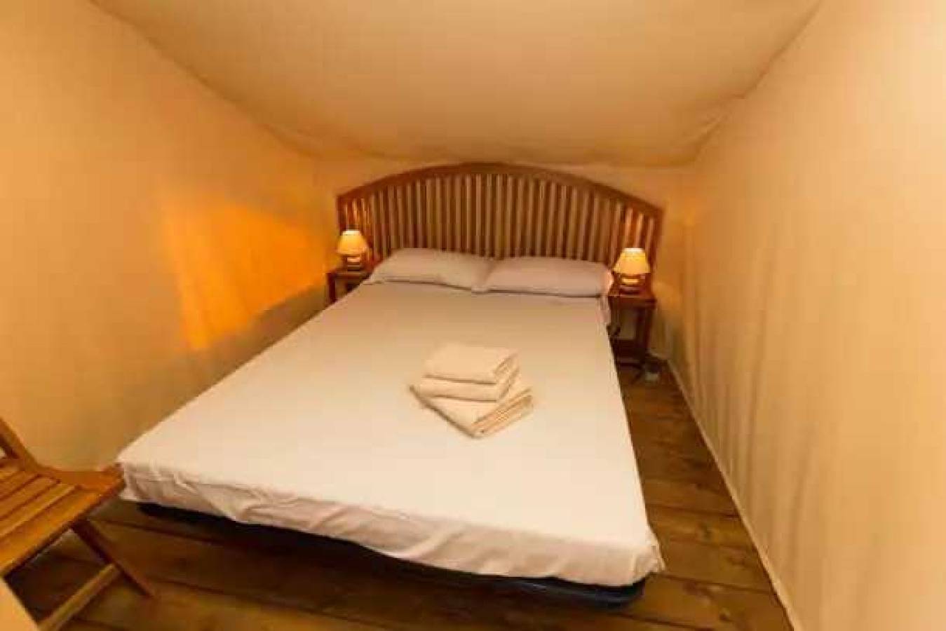 Camping 3 étoiles - Piscine  - eecbbg in Calella, Costa del Maresme