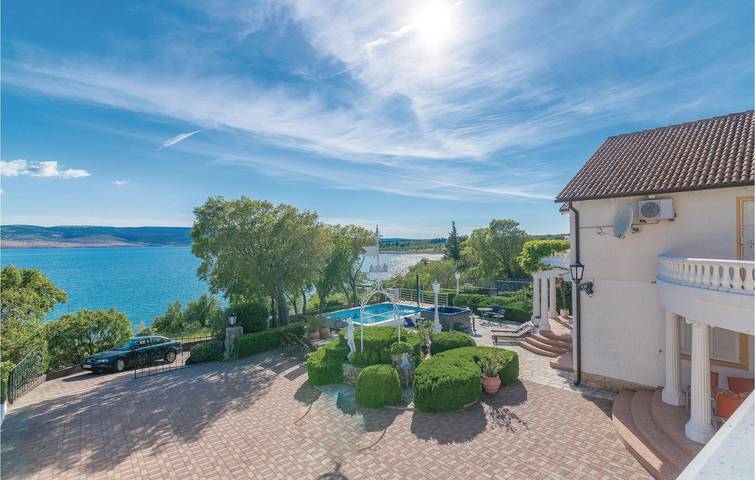 Ferienhaus für 15 Personen, mit Terrasse und Sauna, mit Haustier in Starigrad - 4