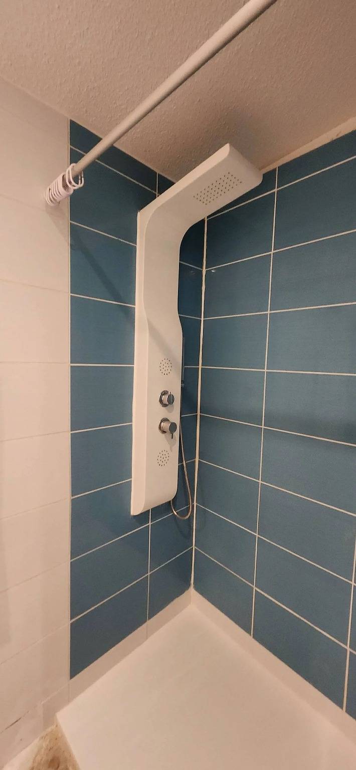 Apartamento entero, Apartamento Maraussan 40 m² con garaje in Maraussan, Costa mediterránea (Francia)