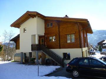 Vakantiewoning voor 4 Personen in Laax Dorf, Laax, Afbeelding 3