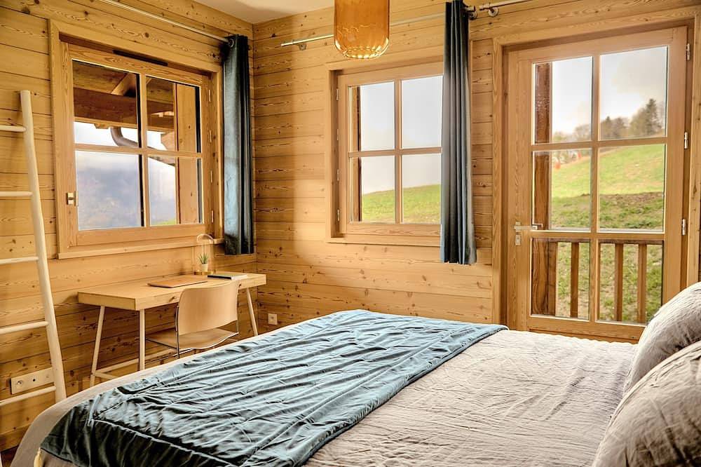 Chalet Parnasse, Appt 5*, 7 pers, Ski-out Ski-in, Domaine Alpe d'Huez in Villard-Reculas, Parc national des Écrins