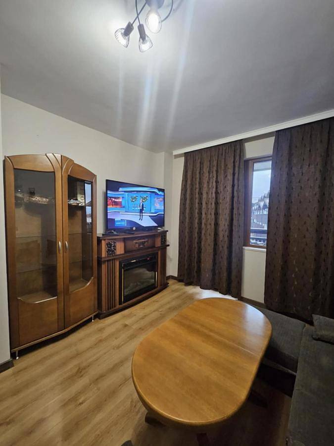 Gîte pour 4 personnes, avec vue et jardin dans Bansko - 3