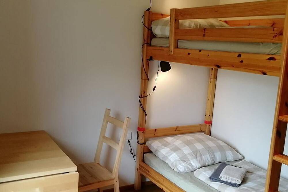 Appartamento intero, Appartamento, bagno, Wc, 2 camere da letto - appartamento Philipp in Leutasch, Distretto di Innsbruck-Land