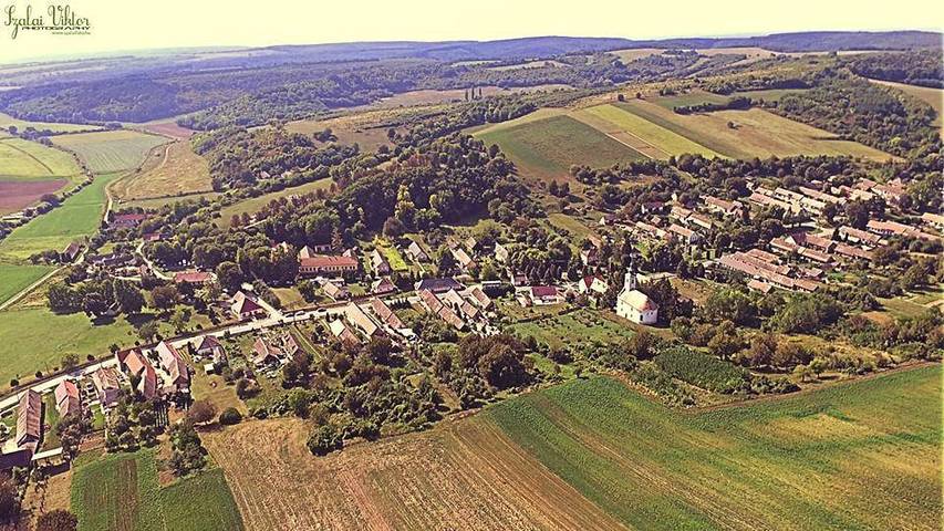 Ferienhaus für 5 Personen in Ungarn - 2