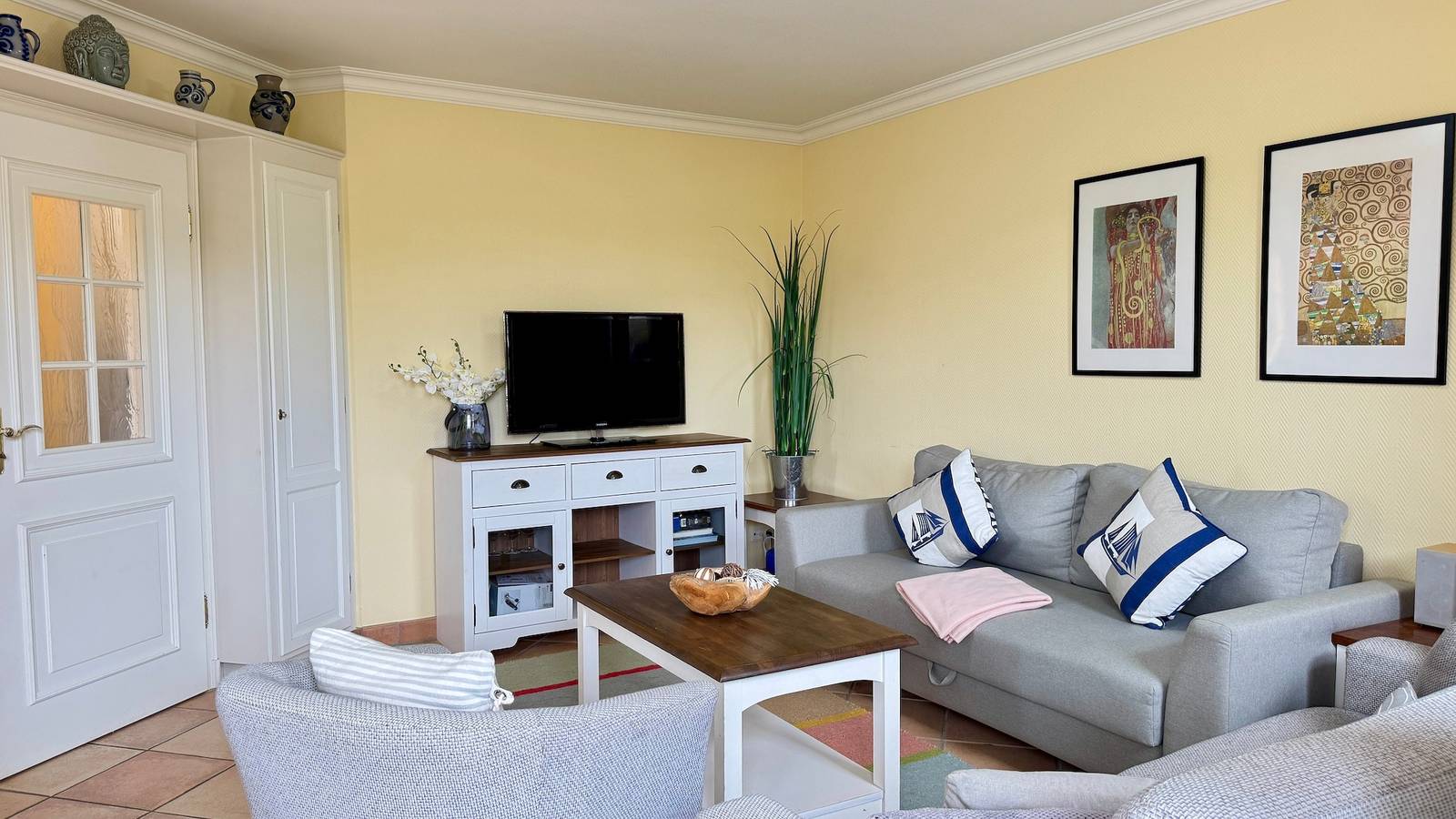 Ganze Ferienwohnung, Syltrose Whg. 1a in Westerland, Sylt (Gemeinde)