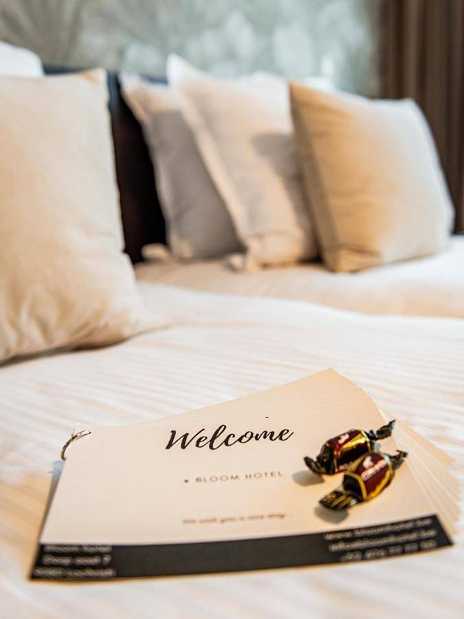 Hôtel pour 2 personnes