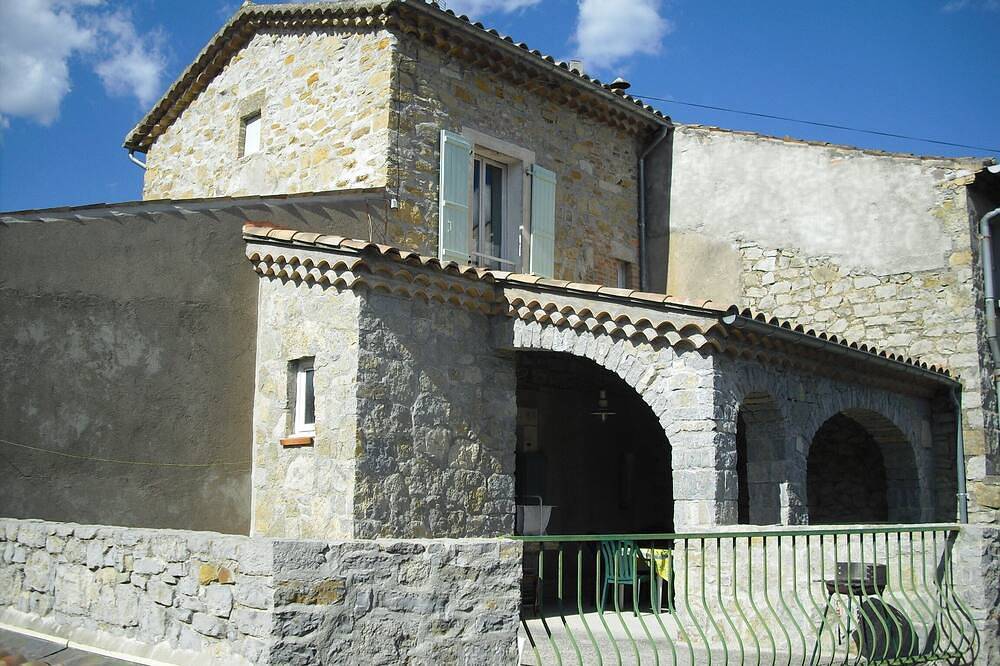 Maison de vacances