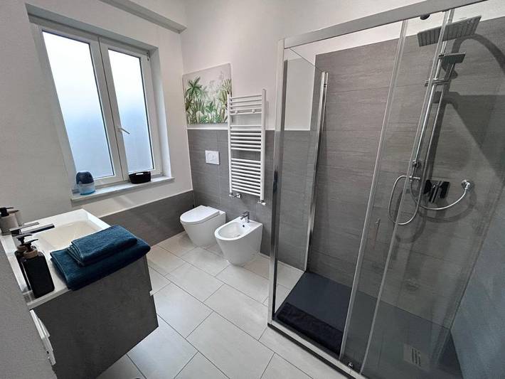 Maison d’hôte pour 2 personnes, avec jardin à Samarate - 3