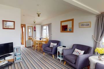 Chalet for 4 People in Hayle, Cornwall, Photo 4