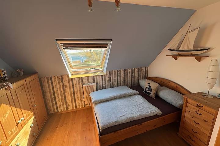 Ferienhaus für 4 Personen in Maasholm - 2