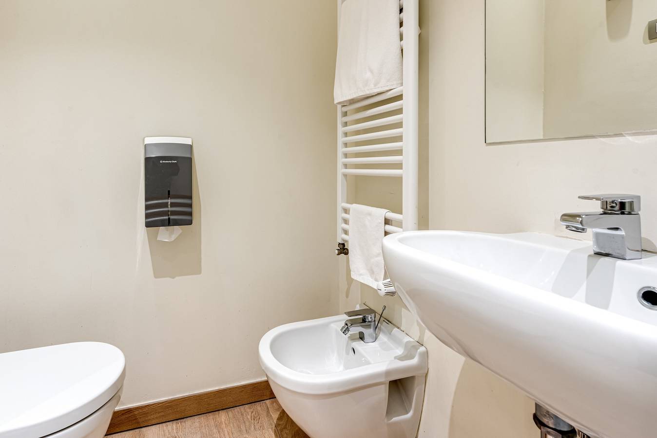 Habitación Molo 73 - Gorgona con desayuno y aparcamiento in Empoli, Provincia de Firenze