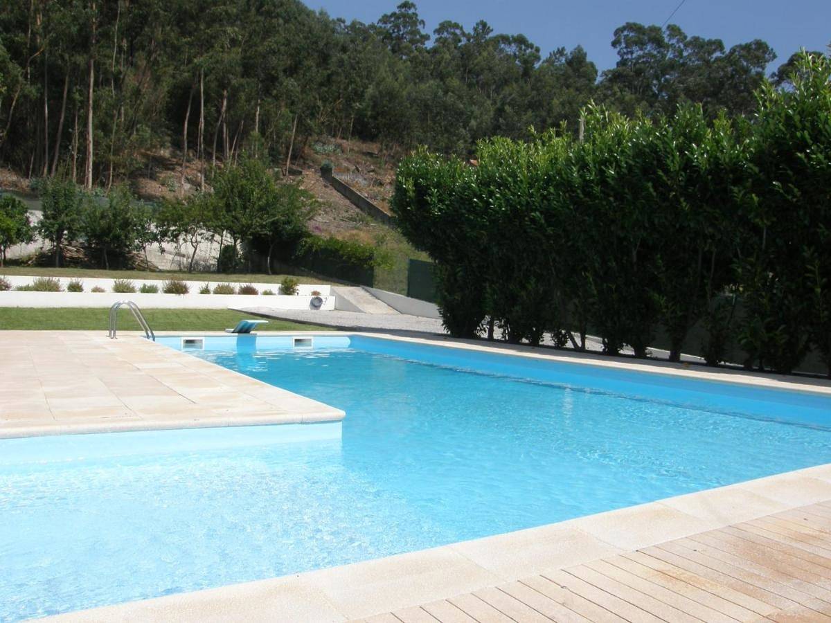 Casajp in Meadela, Viana do Castelo