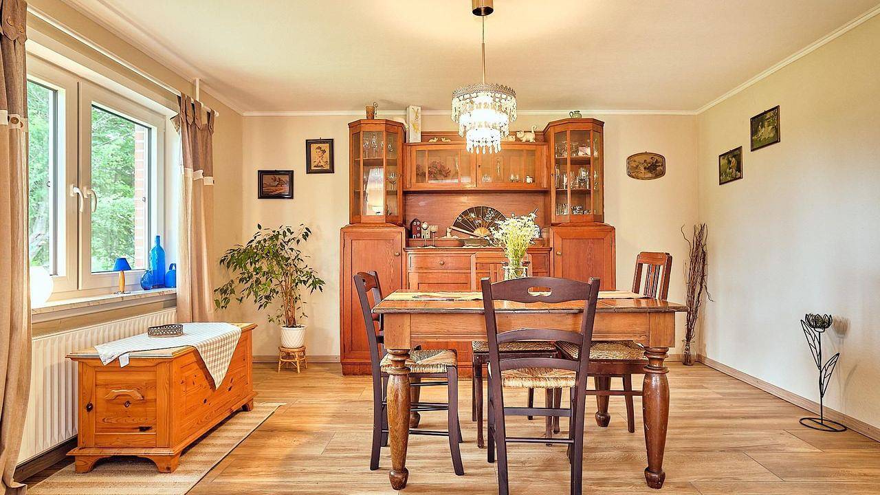 Ferienhaus für 4 Personen (110 m²) in Rodenäs in Rodenäs, Nordfriesland