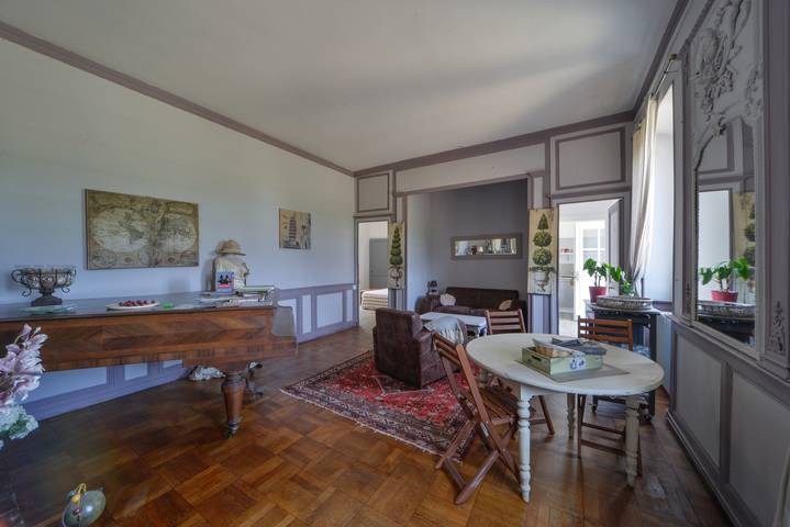 Appartement de vacances pour 3 personnes, avec jardin dans Centre-Val de Loire - 3