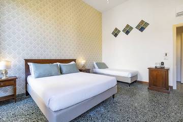 B&b for 3 People in Venice, Venice Province, Photo 1