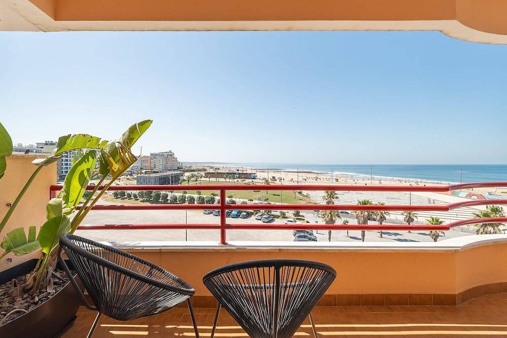 Appartamento vacanze a Costa de Lisboa a partire da 94€ a notte