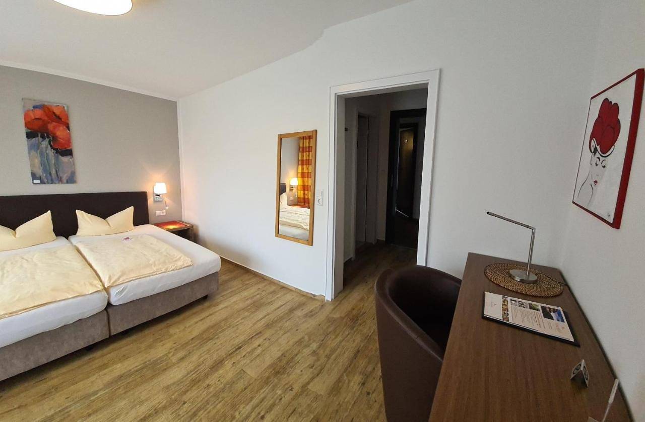 Hotel Neuenfels in Badenweiler, Forêt-Noire du Sud