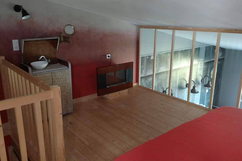 Le Nid, gîte face à l'océan in Fouras, Région de Rochefort