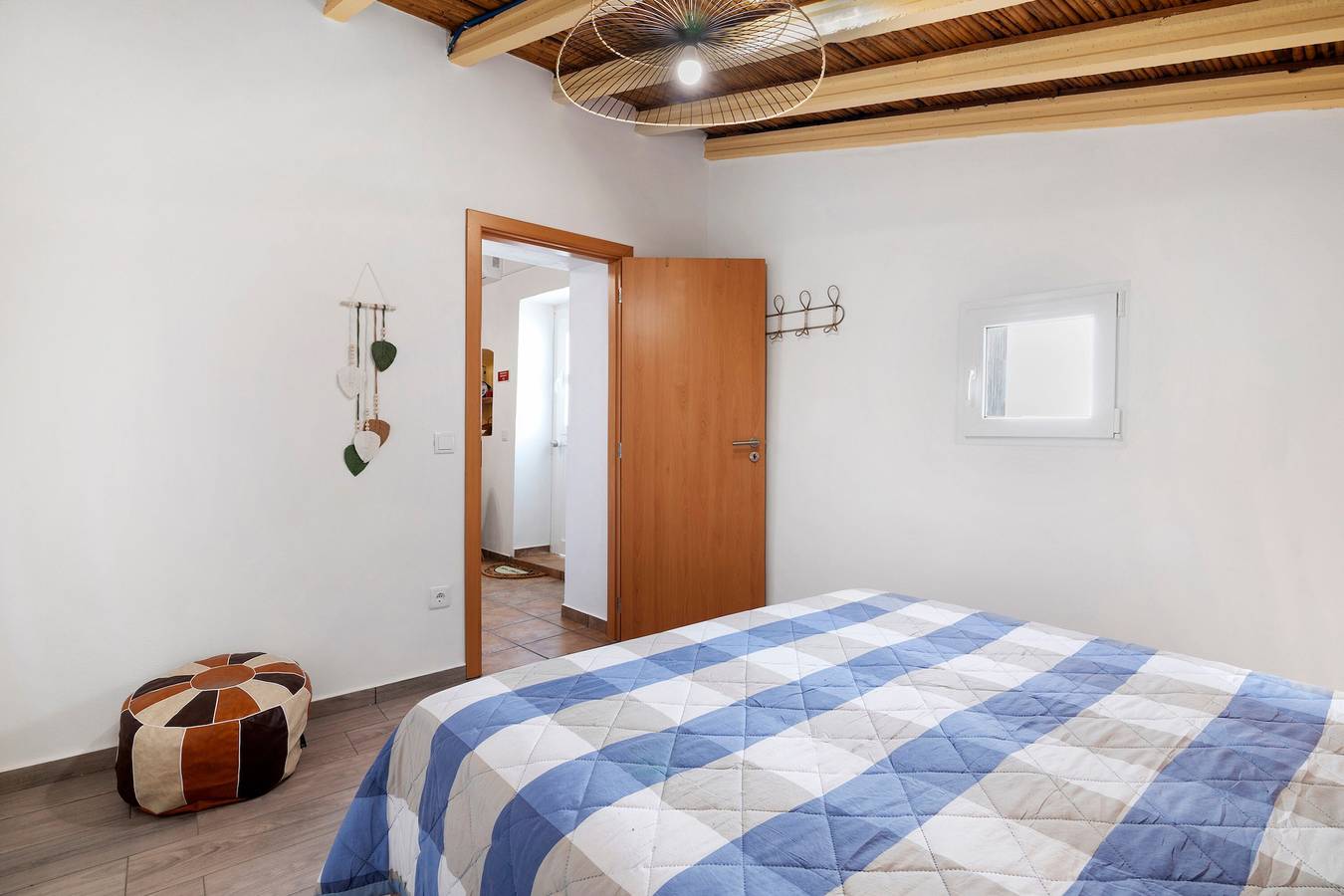 Vakantiehuis 'Gotinha D' Água' met Privétuin, Jacuzzi, Wi-Fi en Airconditioning, foto 14