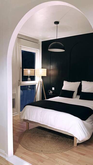 Apartamento de vacaciones para 4 personas, con vistas - 1