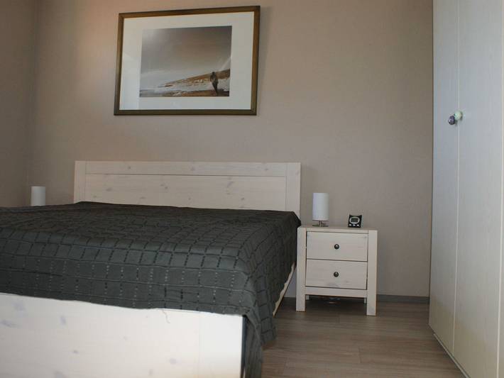 Ferienwohnung für 2 Personen, mit Terrasse und Garten an der Schlei-Ostsee - 4