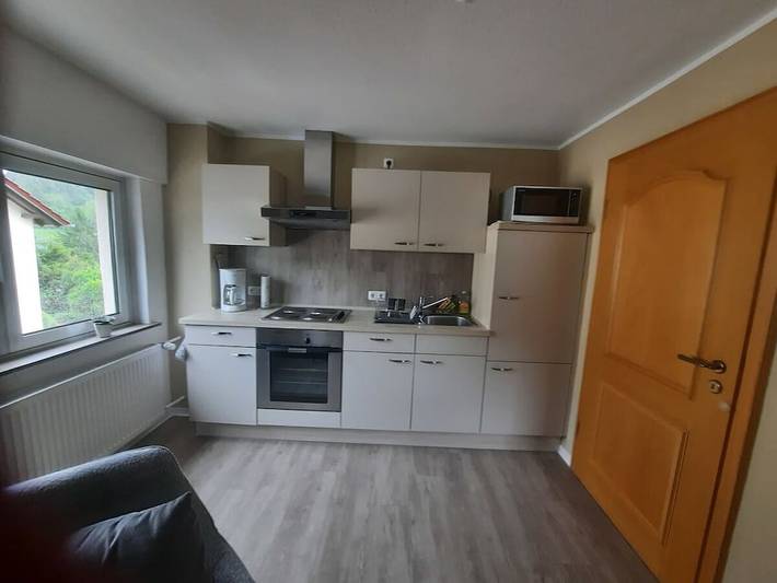 Ferienhaus für 4 Personen, mit Terrasse in Wimbach - 4