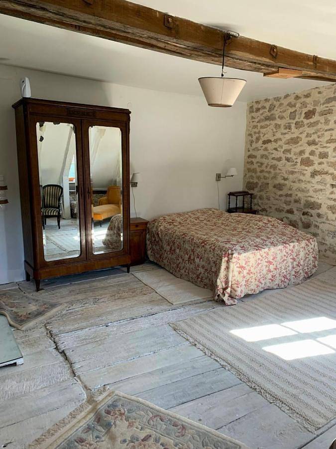 Location de vacances pour 17 personnes, avec jardin à Mayrinhac-Lentour - 3