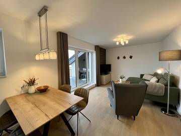 Ferienwohnung für 4 Personen in Dahme, Südliche Ostseeküste, Bild 4