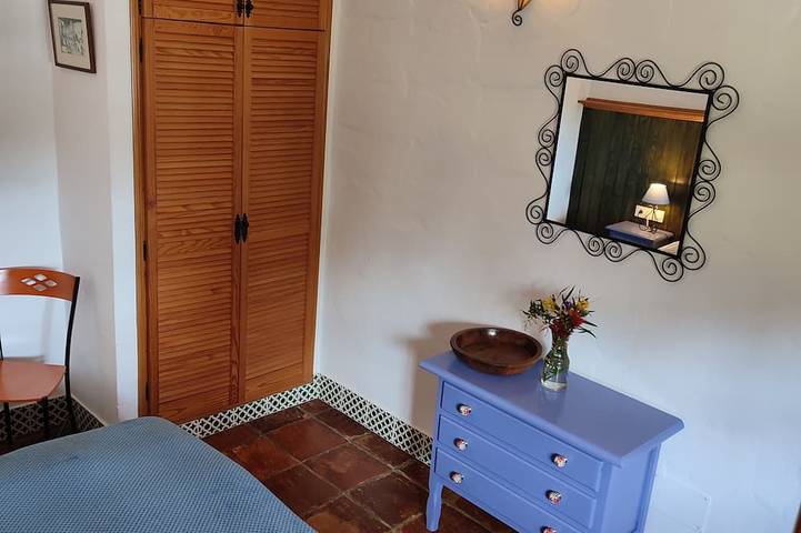 Finca la Hijuela, Casa Encina in Vejer de la Frontera, Costa de la Luz