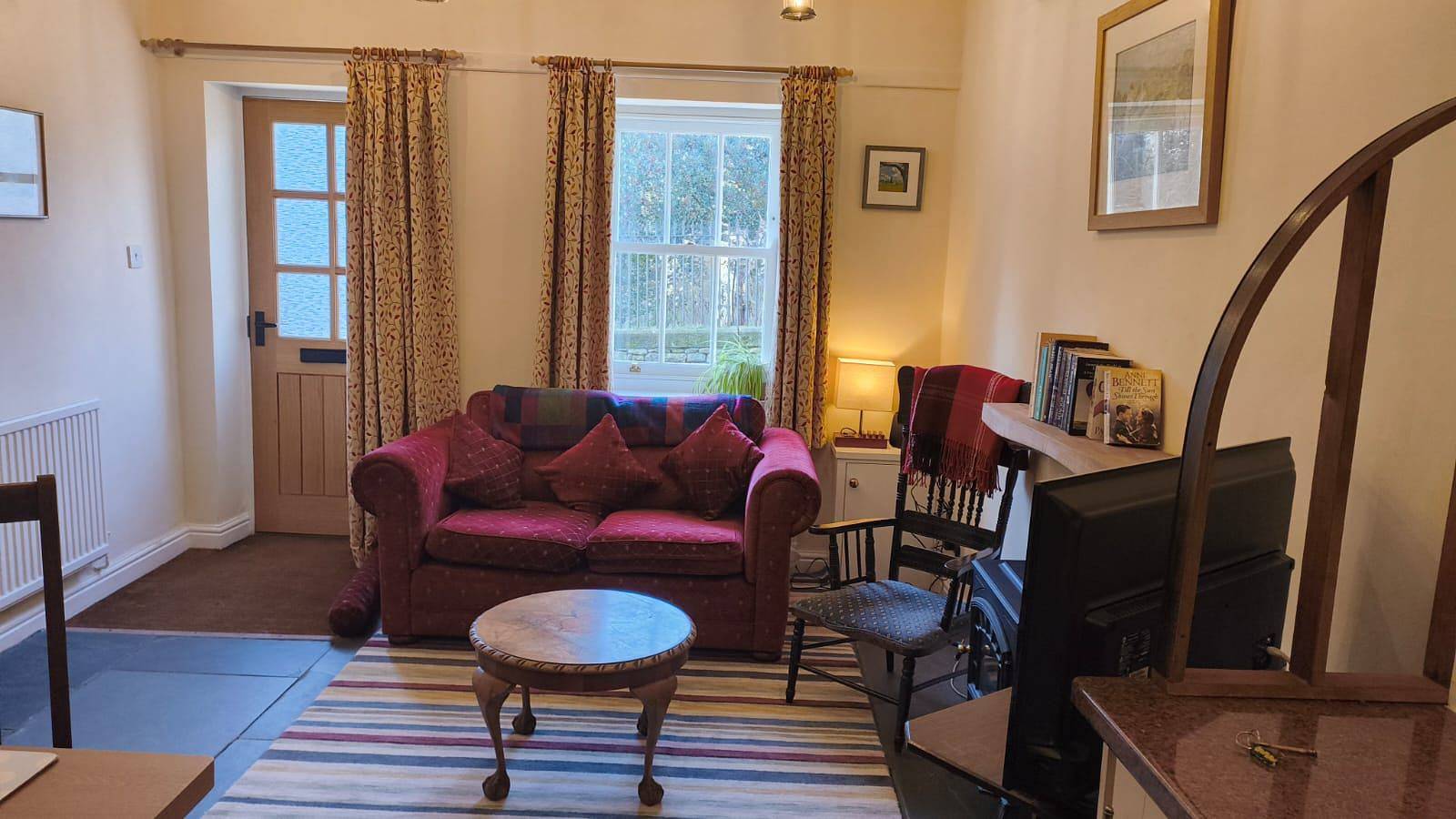 Cosy Cottage for two in the centre of Sedbergh in Sedbergh, Yorkshire Dales National Park