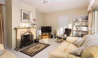 Bungalow für 6 Personen in Cumbria, Nordwestengland, Bild 3