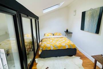 Casa De Vacaciones para 5 Personas en París, Isla de Francia, Foto 2