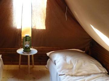 Camping para 2 Personas en Lablachère, Cevenas, Foto 4