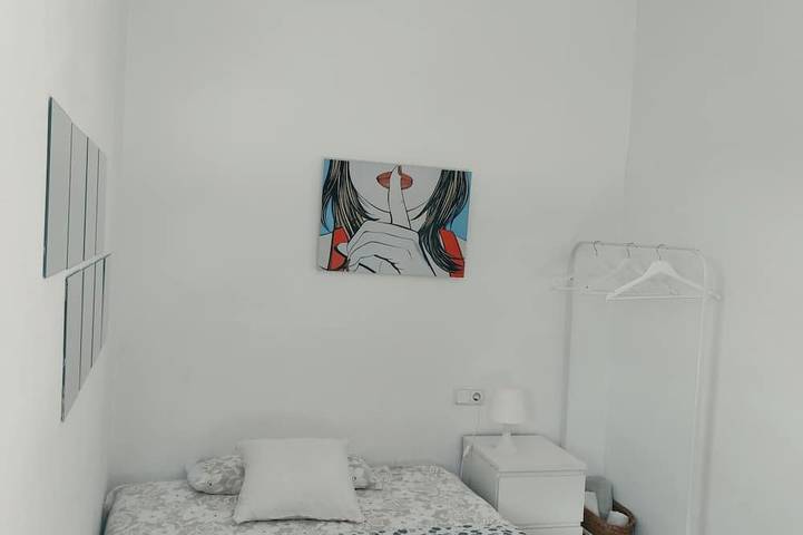 Finca für 4 Personen, mit Garten in Llucmajor - 4