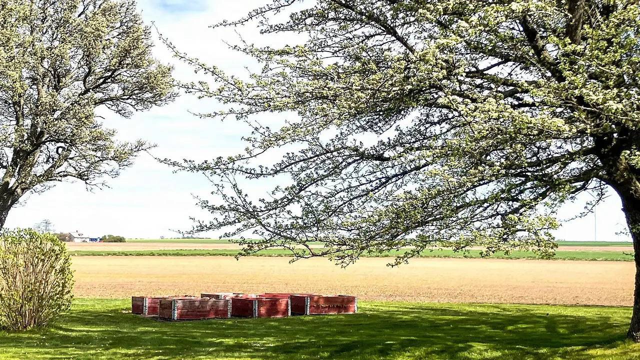 Ferienhaus für 2 Personen (35 m²) in Ödeshögs Kommun in Ödeshög, Vättern