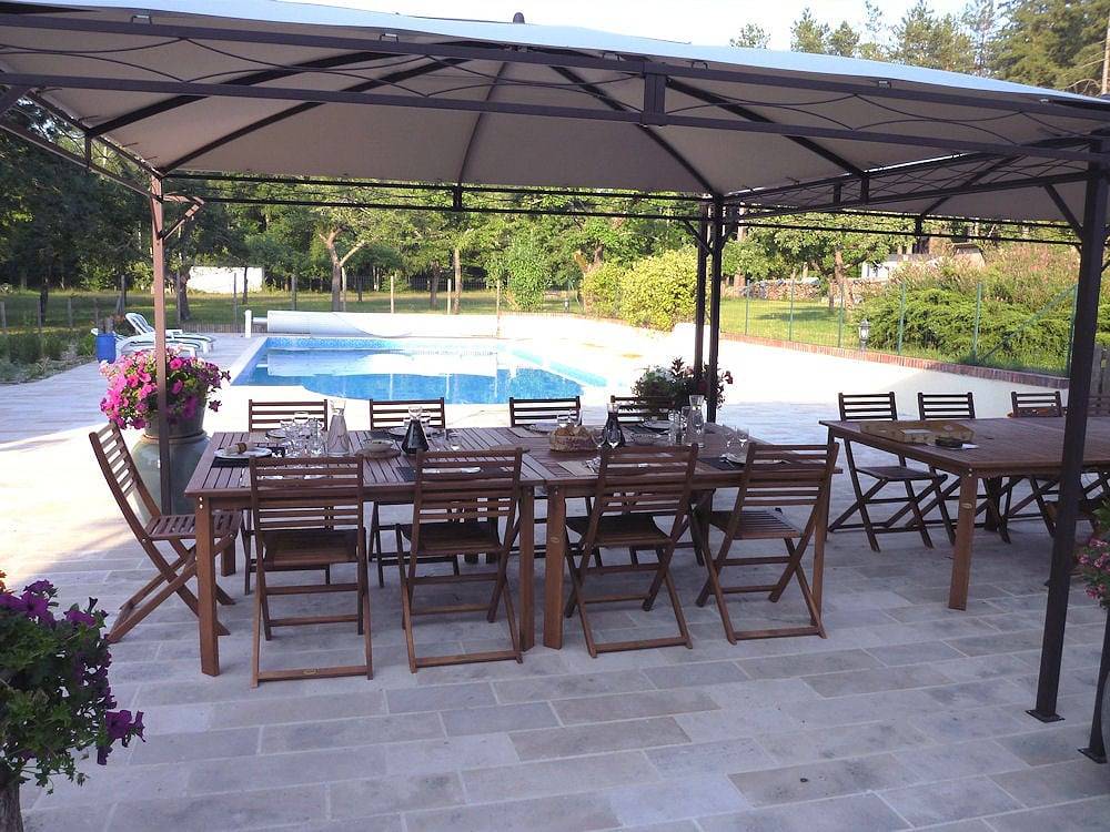 Le Moulin de Crouy - Chambre Bocage in Crouy-sur-Cosson, Sologne